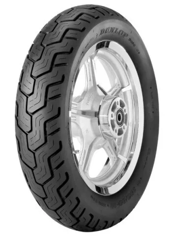 Pneu Dunlop D404
