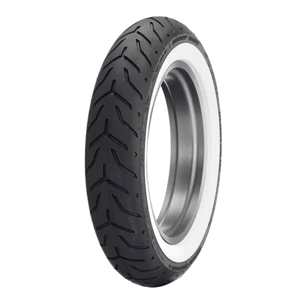Pneu Dunlop D408 — vue 4