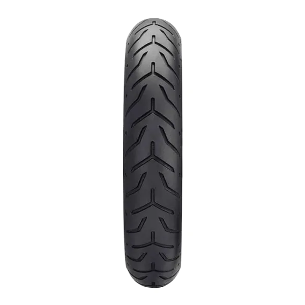 Pneu Dunlop D408 — vue 5