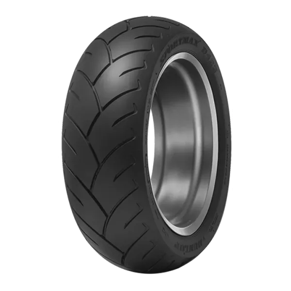 Pneu Dunlop D423 — vue 5