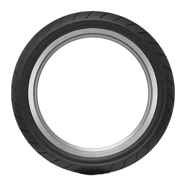 Pneu Dunlop D423 — vue 4