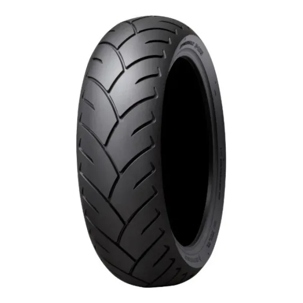 Pneu Dunlop D423 — vue 2