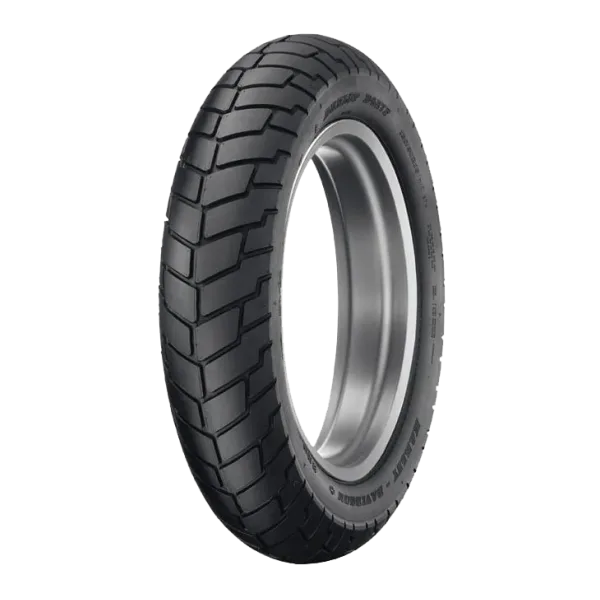 Pneu Dunlop D427 — vue 3