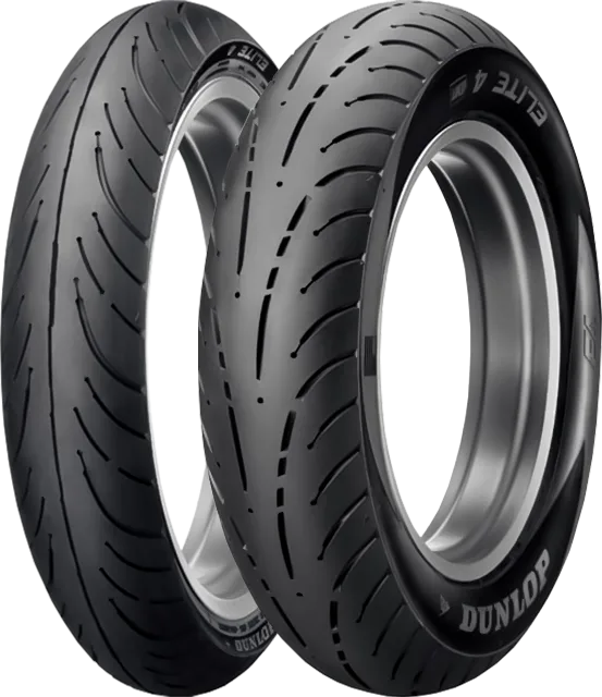 Pneu Dunlop D428