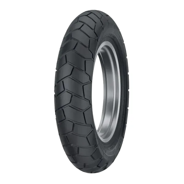 Pneu Dunlop D429 — vue 3