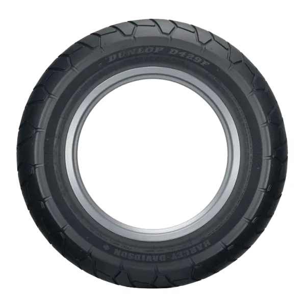 Pneu Dunlop D429 — vue 5