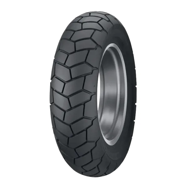 Pneu Dunlop D429 — vue 2