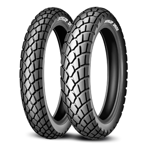 Pneu Dunlop D602