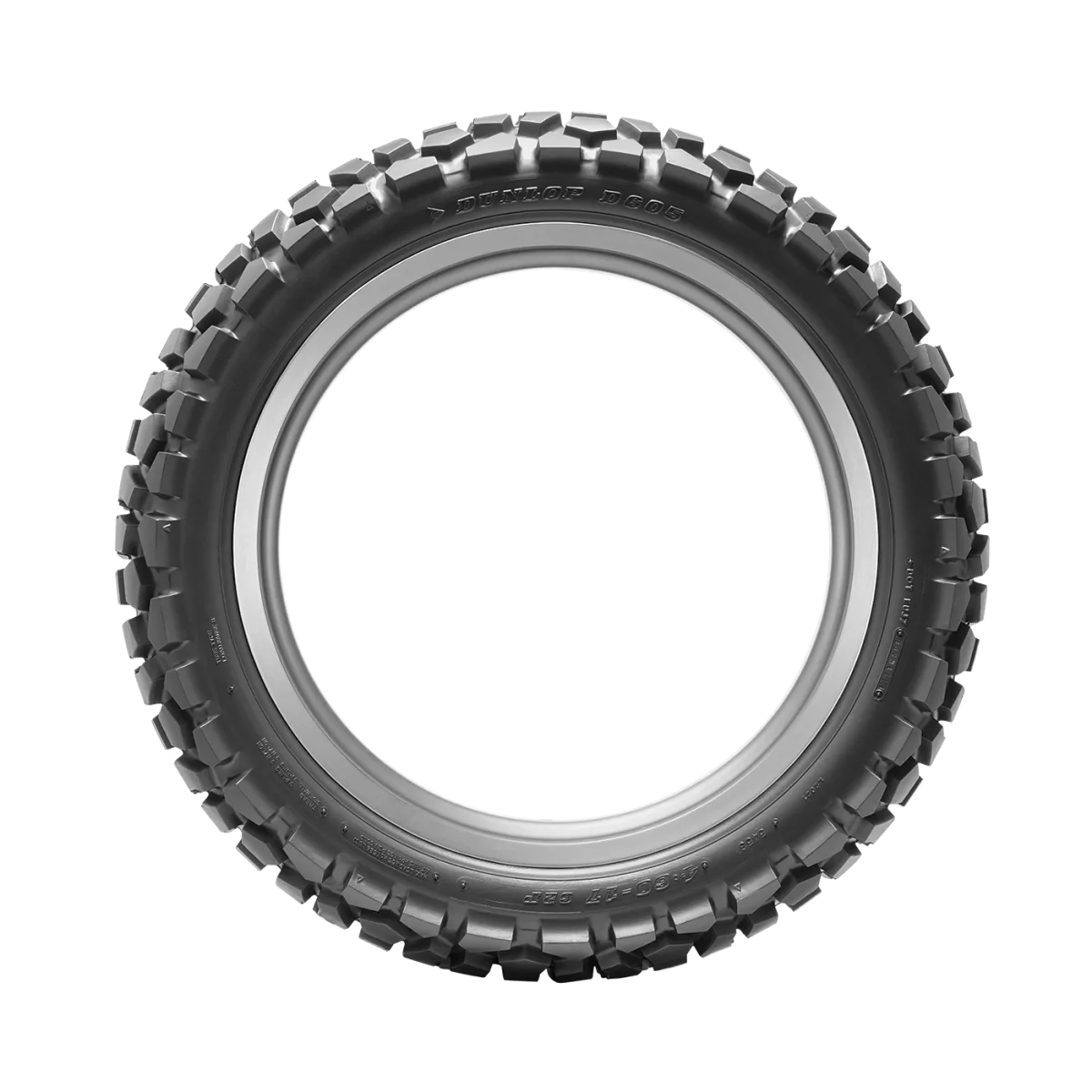 Pneu Dunlop D605