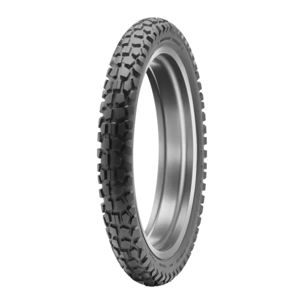 Pneu Dunlop D605 — vue 4