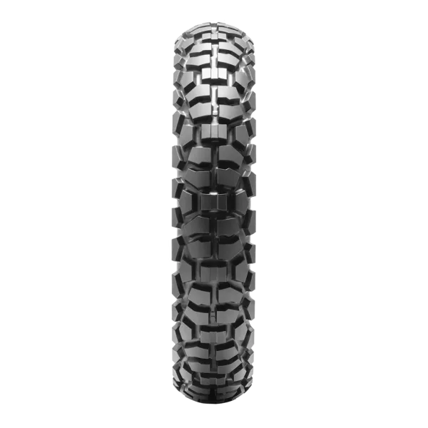 Pneu Dunlop D605 — vue 3