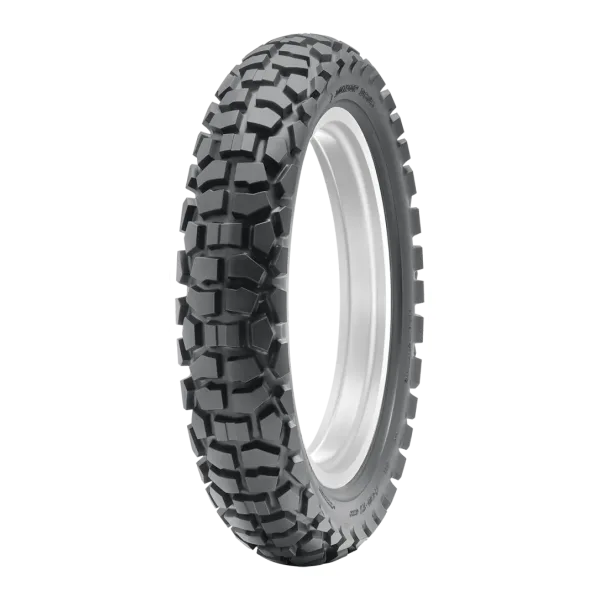 Pneu Dunlop D605 — vue 2
