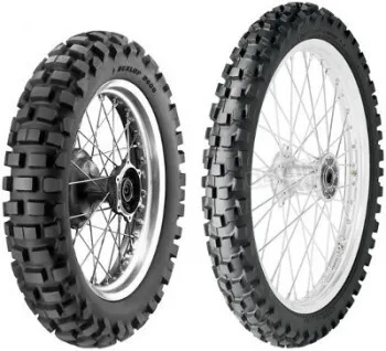 Pneu Dunlop D606