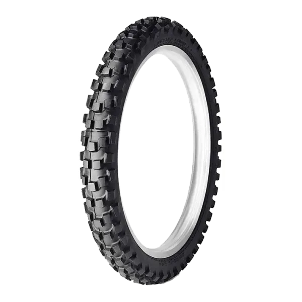 Pneu Dunlop D606 — vue 2