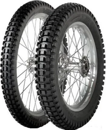 Pneu Dunlop D803GP