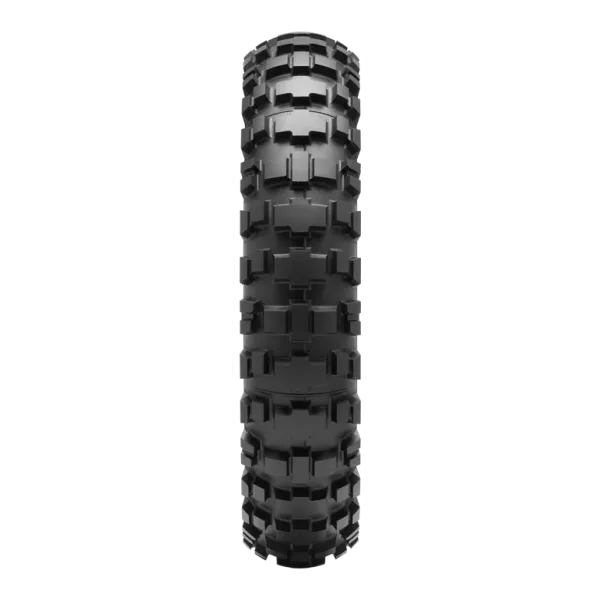 Pneu Dunlop D908RR — vue 4