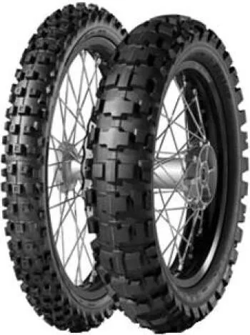 Pneu Dunlop D908RR