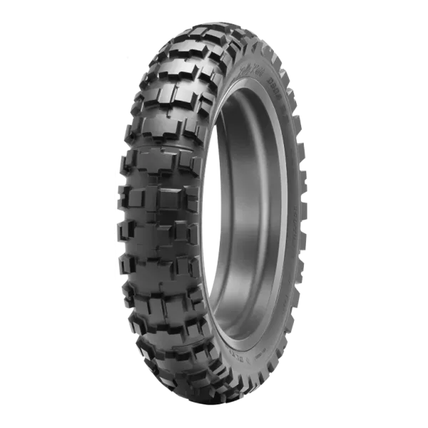 Pneu Dunlop D908RR — vue 2