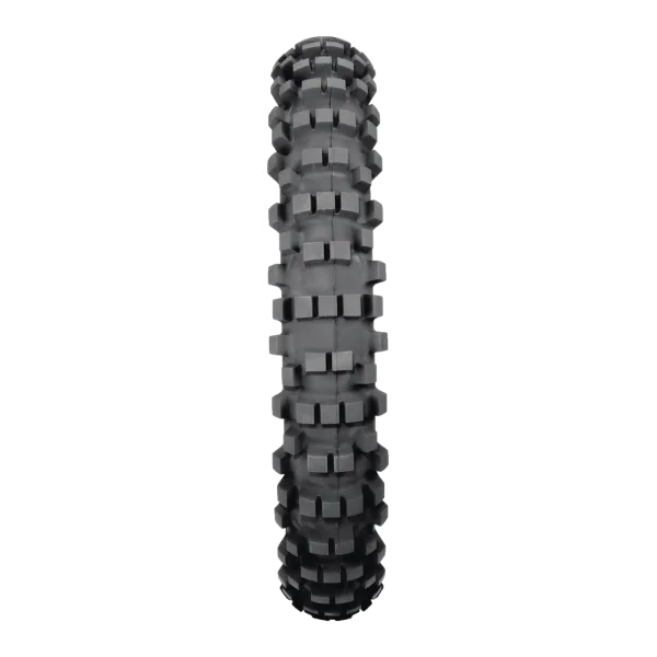 Pneu Dunlop D952 — vue 5