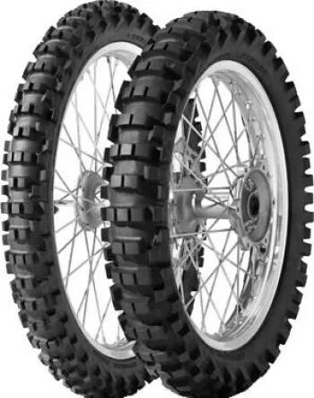 Pneu Dunlop D952