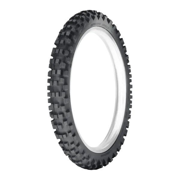 Pneu Dunlop D952 — vue 3