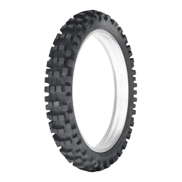 Pneu Dunlop D952 — vue 2