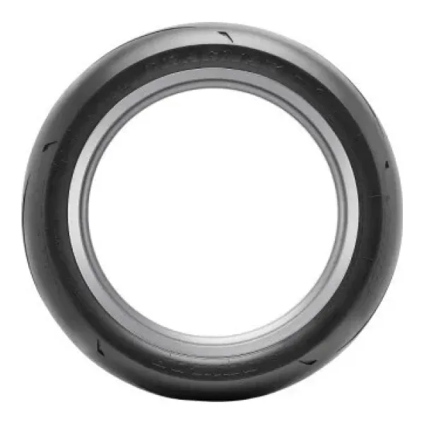 Pneu Dunlop Dragmax — vue 3