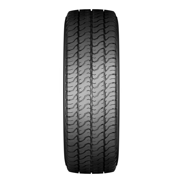 Pneu Dunlop Econodrive — vue 3