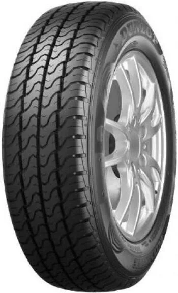 Pneu Dunlop Econodrive