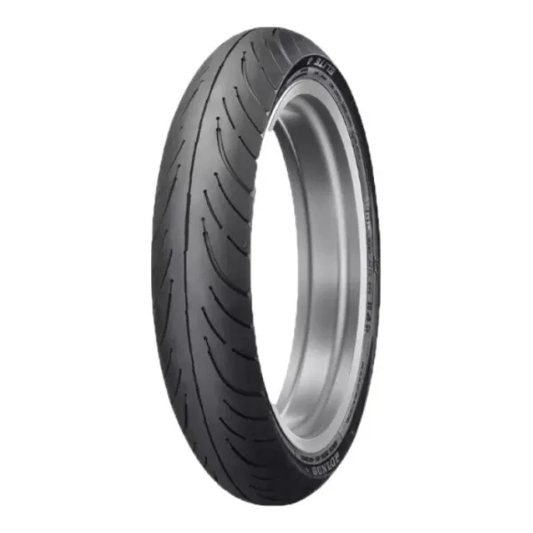 Pneu Dunlop Elite 4 — vue 2