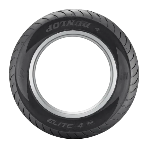 Pneu Dunlop Elite 4 — vue 6