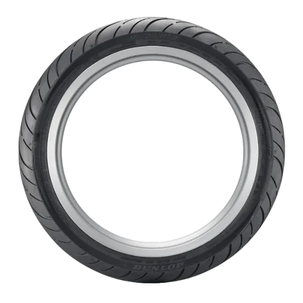Pneu Dunlop Elite 4 — vue 7