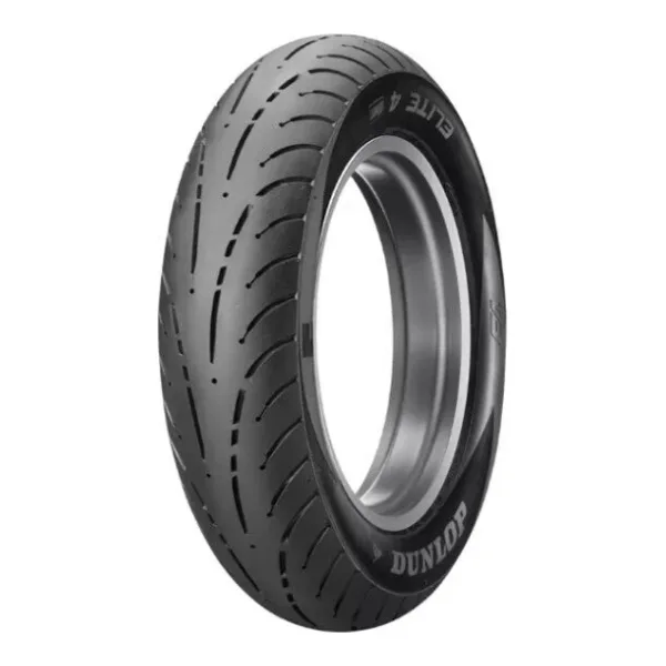 Pneu Dunlop Elite 4 — vue 3