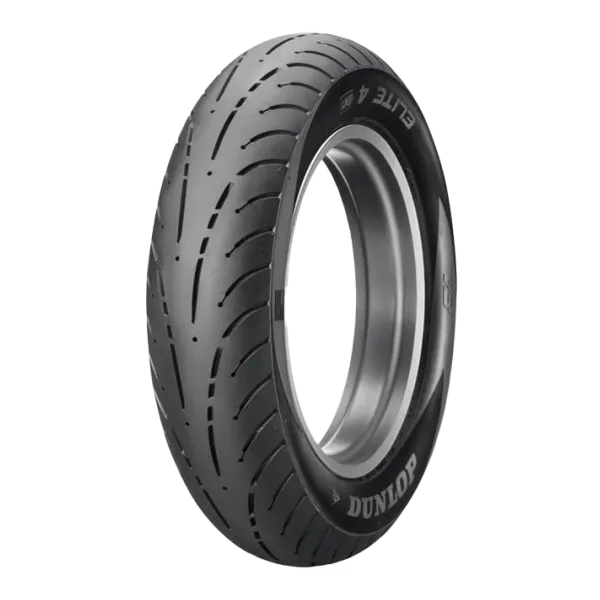 Pneu Dunlop Elite 4 — vue 4