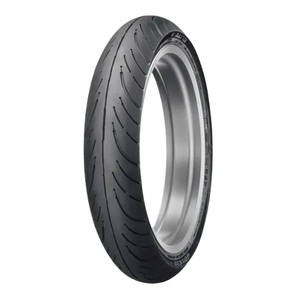 Pneu Dunlop Elite 4 — vue 5