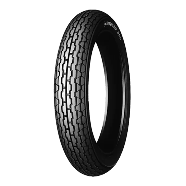 Pneu Dunlop F14 — vue 2