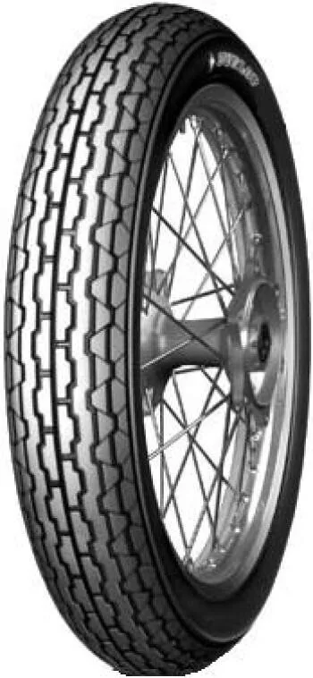 Pneu Dunlop F14