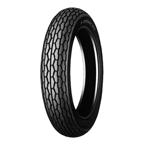 Pneu Dunlop F17 — vue 2