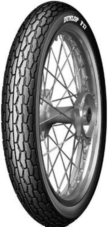Pneu Dunlop F17