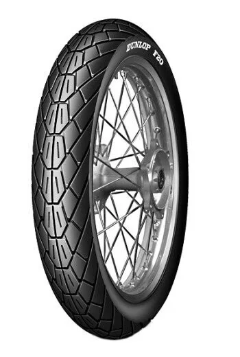 Pneu Dunlop F20