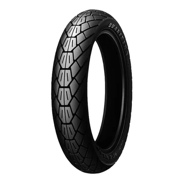 Pneu Dunlop F20 — vue 2