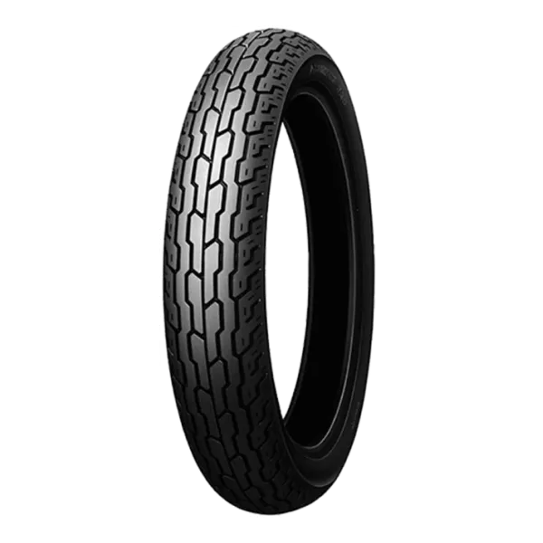 Pneu Dunlop F24 — vue 2