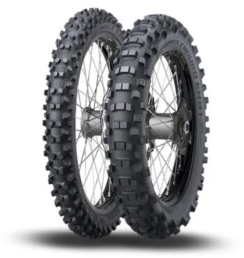 Pneu Dunlop Geomax EN91