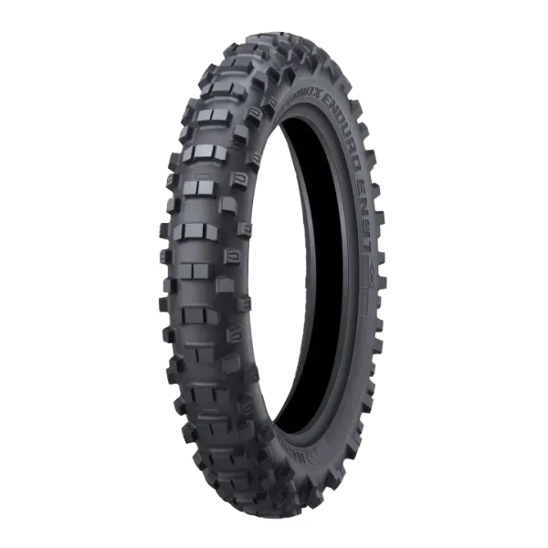 Pneu Dunlop Geomax EN91 — vue 3