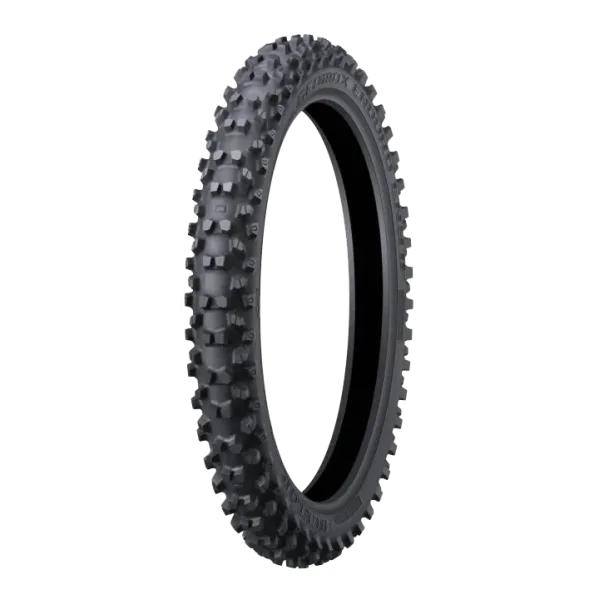 Pneu Dunlop Geomax EN91 — vue 2