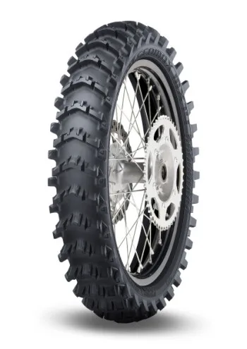 Pneu Dunlop Geomax MX14