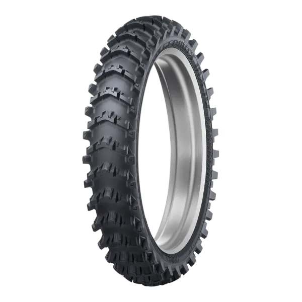 Pneu Dunlop Geomax MX14 — vue 2