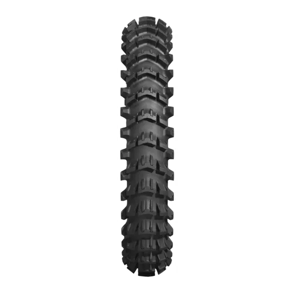 Pneu Dunlop Geomax MX14 — vue 4