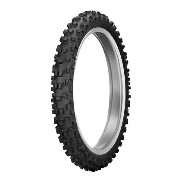 Pneu Dunlop Geomax MX33 — vue 3