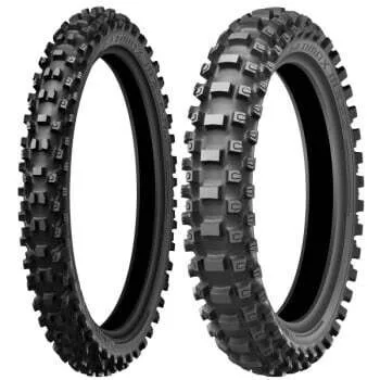 Pneu Dunlop Geomax MX33